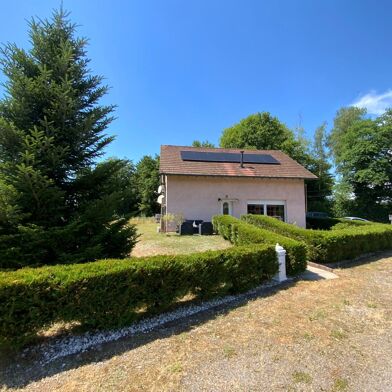 Maison 5 pièces 189000 €