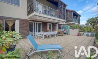 Appartement 3 Pièces 71 m² à vendre à La Terrasse (38660)