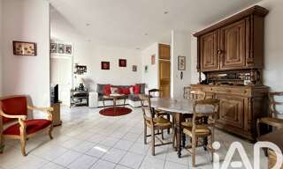 Appartement 3 Pièces 87 m² à vendre à Thaon-les-Vosges (88150)