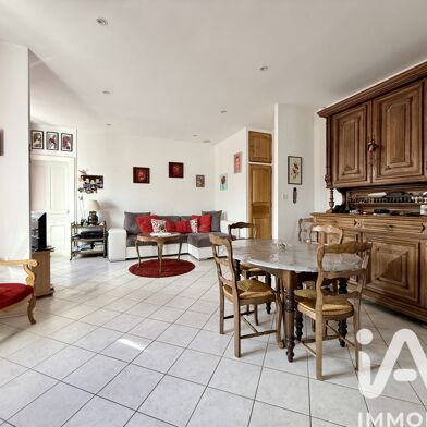 Appartement 3 pièces 112000 €