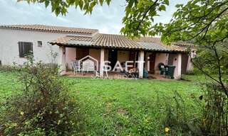 Maison 6 Pièces 117 m² à vendre à Rians (83560)