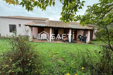 Maison 6 pièces 305000 €