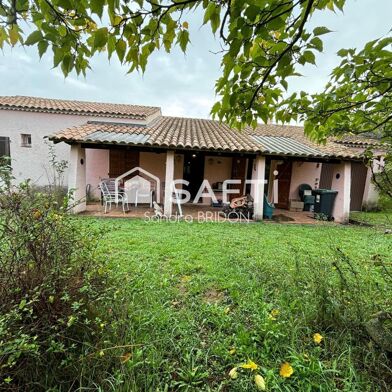 Maison 6 pièces 339000 €