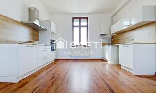 Appartement 3 Pièces 63 m² à vendre à Étaples (62630)