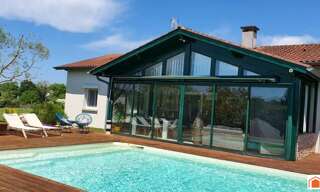 Maison 5 Pièces 146 m² à vendre à Saint-Palais (64120)