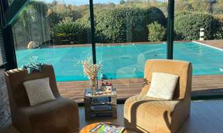 Maison 5 Pièces 146 m² à vendre à Saint-Palais (64120)