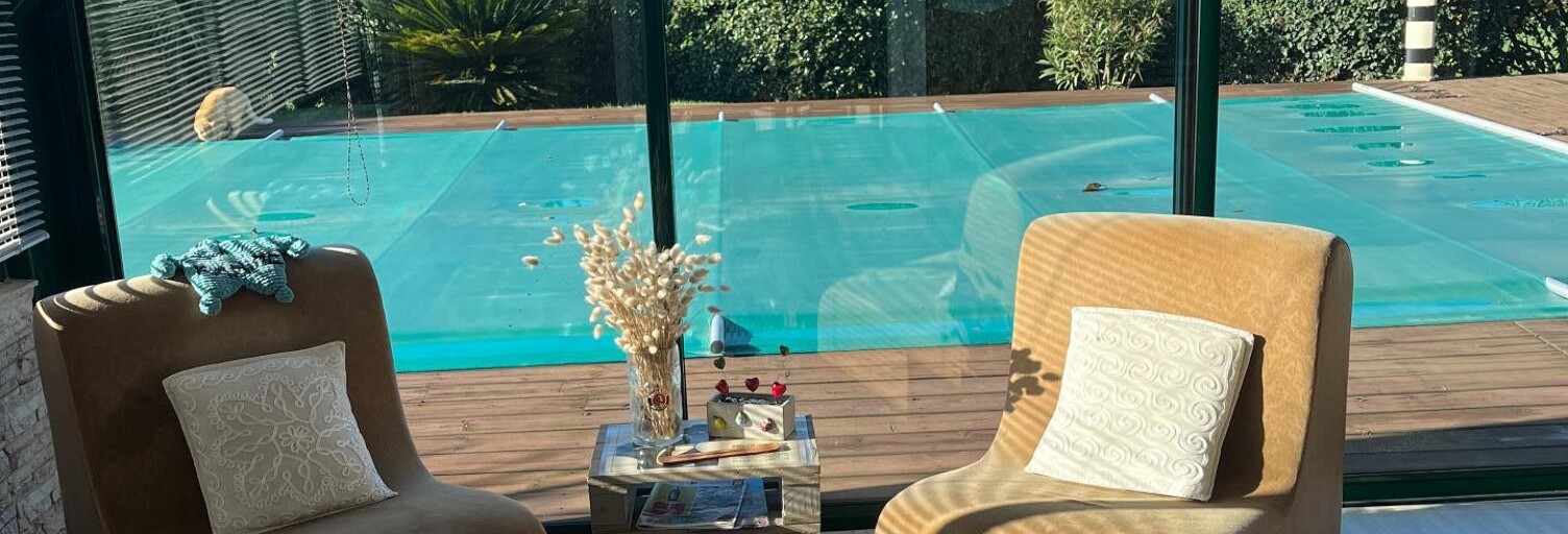 Maison 5 Pièces 146 m² à vendre à Saint-Palais (64120)