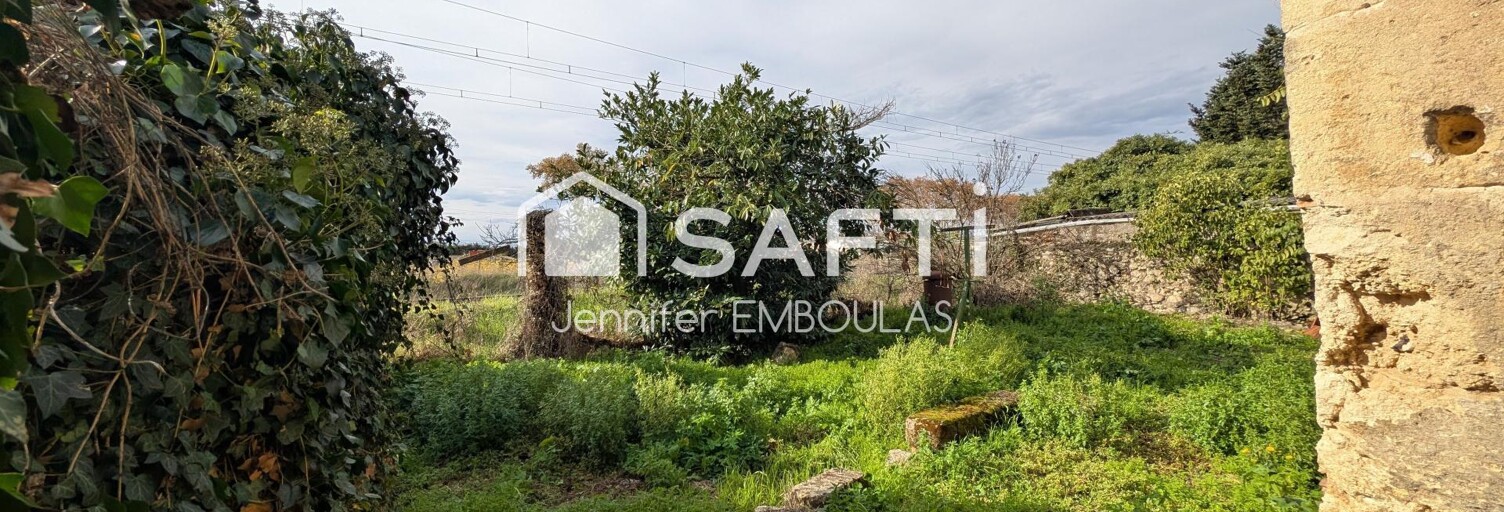 Maison 2 Pièces 150 m² à vendre à Arbanats (33640)