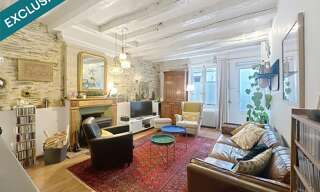 Maison 5 Pièces 115 m² à vendre à Les Ponts-de-Cé (49130)