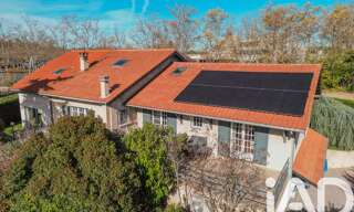 Maison 8 Pièces 245 m² à vendre à Francheville (69340)