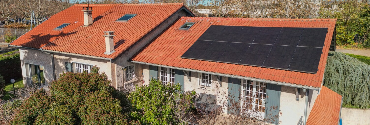 Maison 8 Pièces 245 m² à vendre à Francheville (69340)