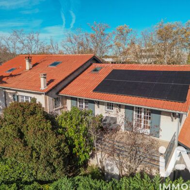 Maison 8 pièces 945000 €