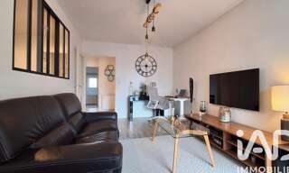 Appartement 2 Pièces 48 m² à vendre à Chambly (60230)