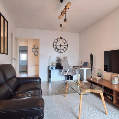 Appartement 2 pièces 175000 €