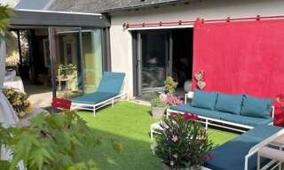 Maison 5 Pièces 120 m² à vendre à Meung-sur-Loire (45130)