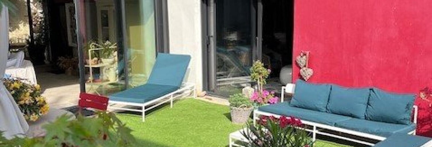 Maison 5 Pièces 120 m² à vendre à Meung-sur-Loire (45130)