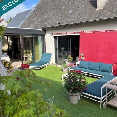 Maison 5 pièces 299900 €