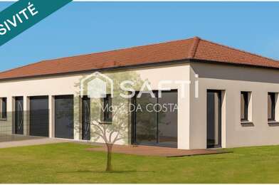 Maison 5 pièces 279000 €