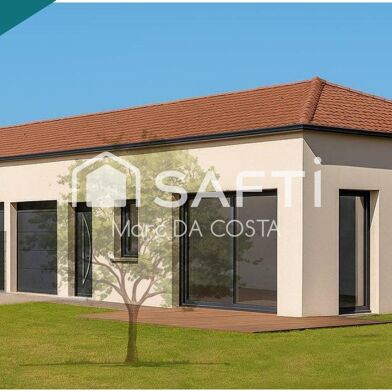 Maison 5 pièces 279000 €