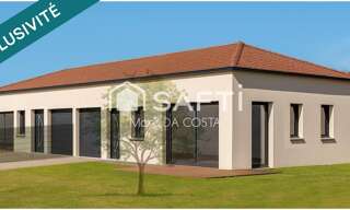 Maison 5 Pièces 90 m² à vendre à Montbrison (42600)