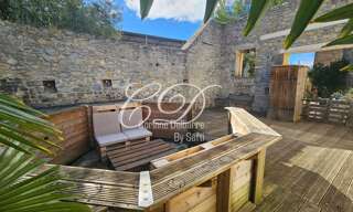 Maison 4 Pièces 130 m² à vendre à Quissac (30260)