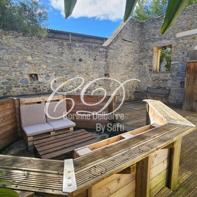 Maison 4 pièces 249000 €