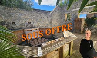 Maison 4 Pièces 130 m² à vendre à Sommières (30250)