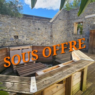 Maison 4 pièces 249000 €