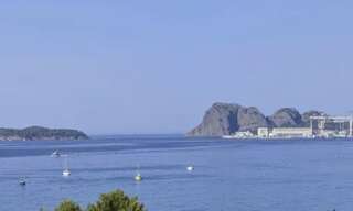 Appartement 1 Pièce 22 m² à vendre à La Ciotat (13600)