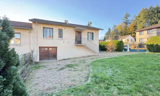 Maison 4 Pièces 82 m² à vendre à Amplepuis (69550)