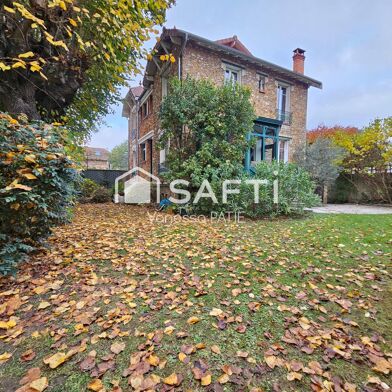 Maison 11 pièces 1648000 €