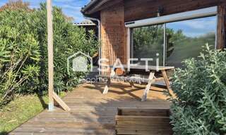 Maison 3 Pièces 91 m² à vendre à Port-de-Lanne (40300)