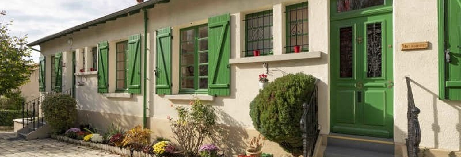 Maison 5 Pièces 130 m² à vendre à Chalais (16210)