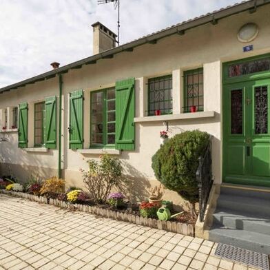 Maison 5 pièces 182000 €