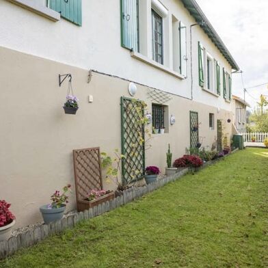 Maison 5 pièces 182000 €