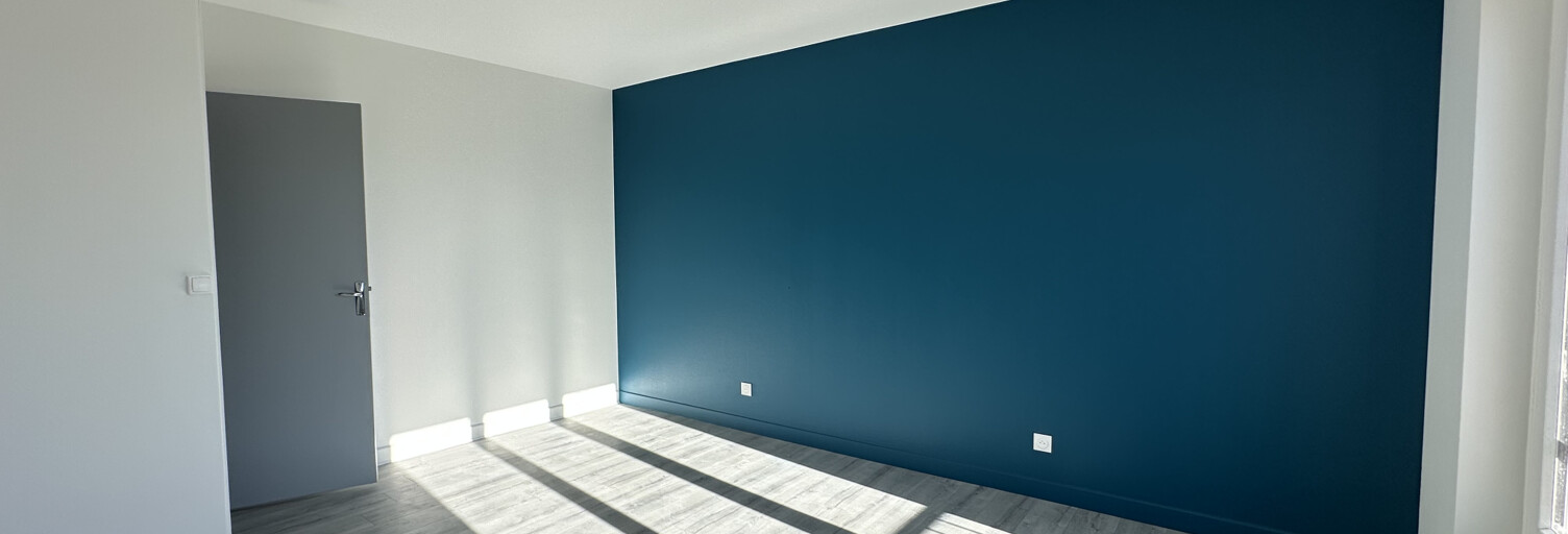 Appartement 4 Pièces 95 m² à louer à Saint-Symphorien-de-Lay (42470)