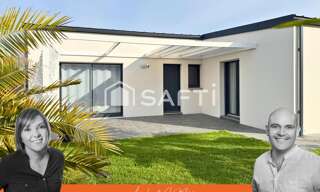 Maison 4 Pièces 123 m² à vendre à Sainte-Anne-d'Auray (56400)