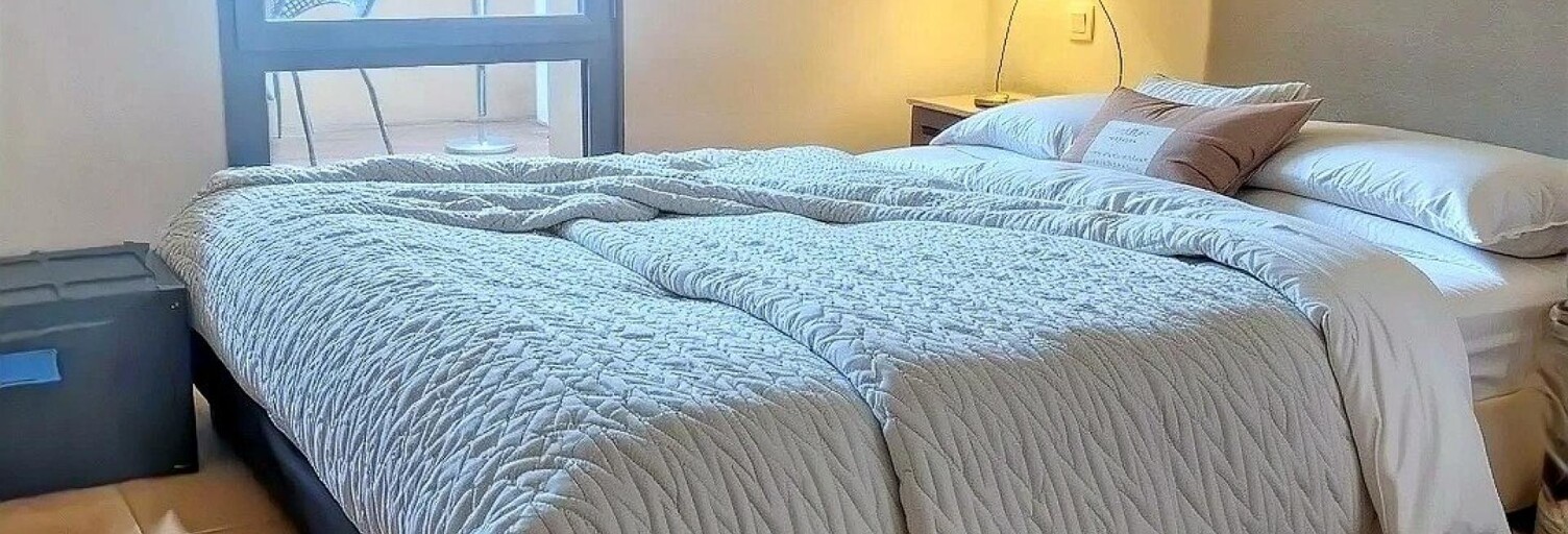 Appartement 2 Pièces 37 m² à vendre à Saumane-de-Vaucluse (84800)