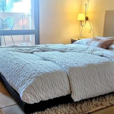 Appartement 2 pièces 195000 €