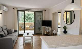 Appartement 2 Pièces 37 m² à vendre à Saumane-de-Vaucluse (84800)