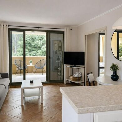 Appartement 2 pièces 195000 €