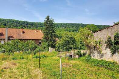 Maison 6 pièces 180000 €