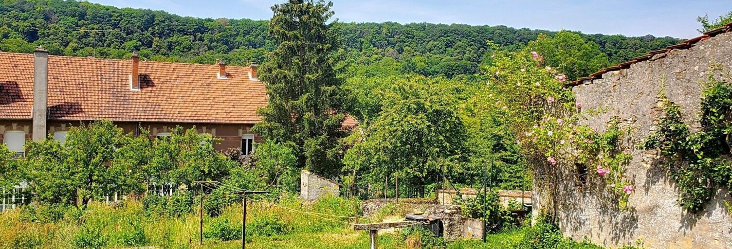 Maison 6 Pièces 221 m² à vendre à Maron (54230)