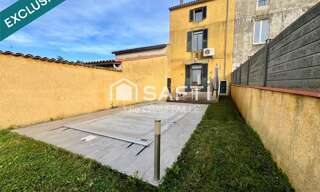 Maison 4 Pièces 112 m² à vendre à Gontaud-de-Nogaret (47400)