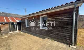 Maison 5 Pièces 113 m² à vendre à Saint-Varent (79330)