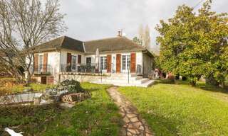 Maison 6 Pièces 150 m² à vendre à Montlouis-sur-Loire (37270)