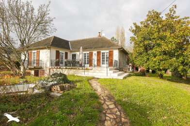 Maison 6 pièces 349000 €