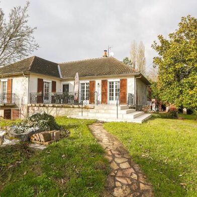 Maison 6 pièces 355000 €
