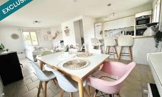 Maison 6 Pièces 112 m² à vendre à Broin (21250)