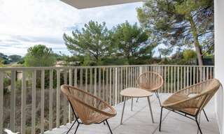 Appartement 3 Pièces 60 m² à vendre à Castelnau-le-Lez (34170)